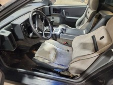 Fiero 1986 front for sale  Annandale