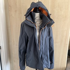Mens grey orange for sale  CHELMSFORD