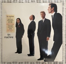 Tin machine tin gebraucht kaufen  Hamburg