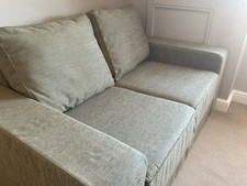 Nabru sofa seater for sale  NEWARK