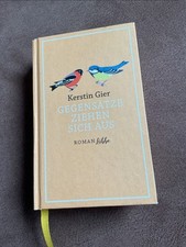 Gegensätze ziehen sich gebraucht kaufen  Neuwied