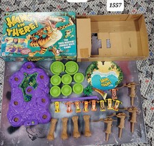 2000 Hang In There! Jogo de tabuleiro infantil Milton Bradley Hasbro  comprar usado  Enviando para Brazil