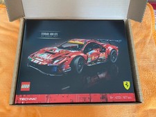 Lego technic 42125 for sale  STAMFORD