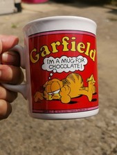 Jim davis garfield for sale  MAIDSTONE