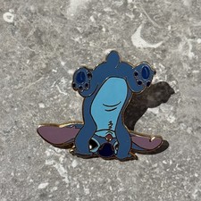 Disney stitch hand for sale  WAKEFIELD