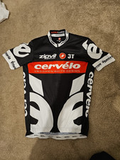 Castelli cervelo test for sale  CHELMSFORD