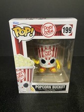Funko Pop! BALDE DE PIPOCA 199 POP CORN D01 comprar usado  Enviando para Brazil