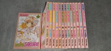 card captor sakura usato  Casalnuovo di Napoli