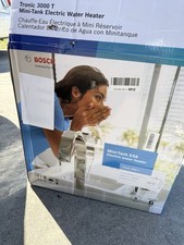 Bosch mini tank for sale  San Antonio