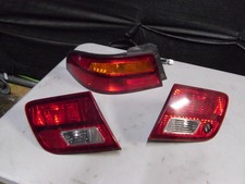 Toyota avalon tail for sale  Bristol