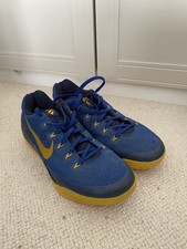 Nike kobe low for sale  SWINDON