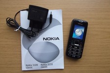 Nokia classic 3110 gebraucht kaufen  Deutschland