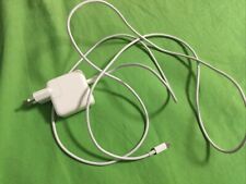 Originale apple alimentatore usato  Milano