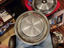 Oldsmobile hubcap rim for sale  Sparta