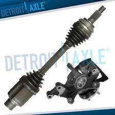 Front right knuckle for sale  Detroit