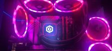 PC para jogos CyberPower comprar usado  Enviando para Brazil