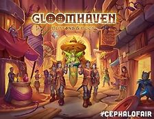 Gloomhaven buttons bugs for sale  TELFORD