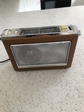 Bush tr130 retro for sale  BENFLEET