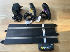 Scalextric power track for sale  BOREHAMWOOD