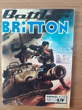 Battler britton 270 d'occasion  Neuvy-sur-Loire