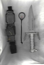 Buck 184 survival for sale  Chester