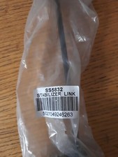 Fai ss5832 anti for sale  LISBURN