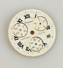 Quadrante orologio philip usato  Pomigliano d'Arco