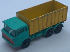 Lesney matchbox daf for sale Lesney matchbox daf for sale  HARROGATE