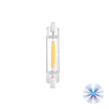 Lampada led r7s usato  Corato