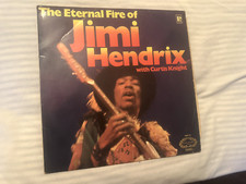 Jimi hendrix vinyl for sale  WOLVERHAMPTON