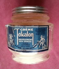 Pot verre moulé d'occasion Pot verre moulé d'occasion  Bar-sur-Aube