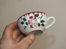 Vintage digoin sarreguemines d'occasion  Expédié en Belgium