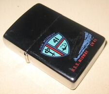 Midway zippo lighter for sale  Petaluma