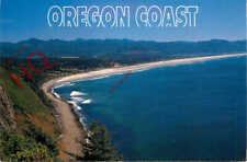 Picture postcard oregon for sale  NEWCASTLE UPON TYNE