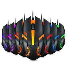 Mouse ottico gaming usato  Arzano