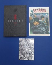 Buro berserk tome d'occasion  Lilles-Lomme