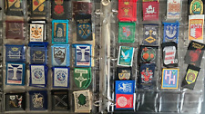Vintage souvenir woven for sale  STOKE-ON-TRENT