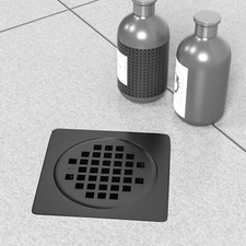 Fibetter shower drain for sale  Hernando
