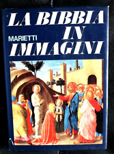 Bibbia immagini antico usato  Roma