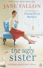 Ugly sister jane for sale  UK
