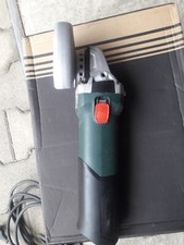 Metabo winkelschleifer 125 gebraucht kaufen  Bad Füssing