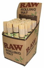 Raw bamboo rolling for sale  HAYES