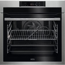 Aeg bpe742380m single for sale  WINSFORD