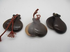 Vintage sets castanets for sale  Wallkill