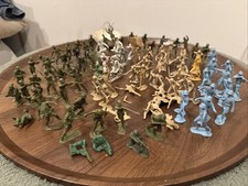Marx ww2 vintage for sale  Los Angeles