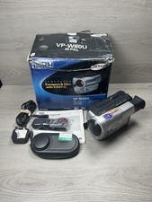 Samsung w80u 8mm for sale  WREXHAM