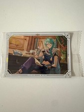 Genshin card d'occasion Genshin card d'occasion  Expédié en France