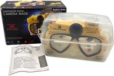 Liquid image explorer for sale  UK
