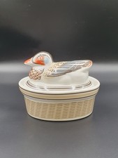 Small ceramic terrine for sale  NEWPORT-ON-TAY