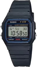 Orologio casio collection usato  Casalnuovo di Napoli